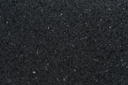 BLACK SAN GABRIEL LEATHER 3CM LOT 3LP454074CL 118X77